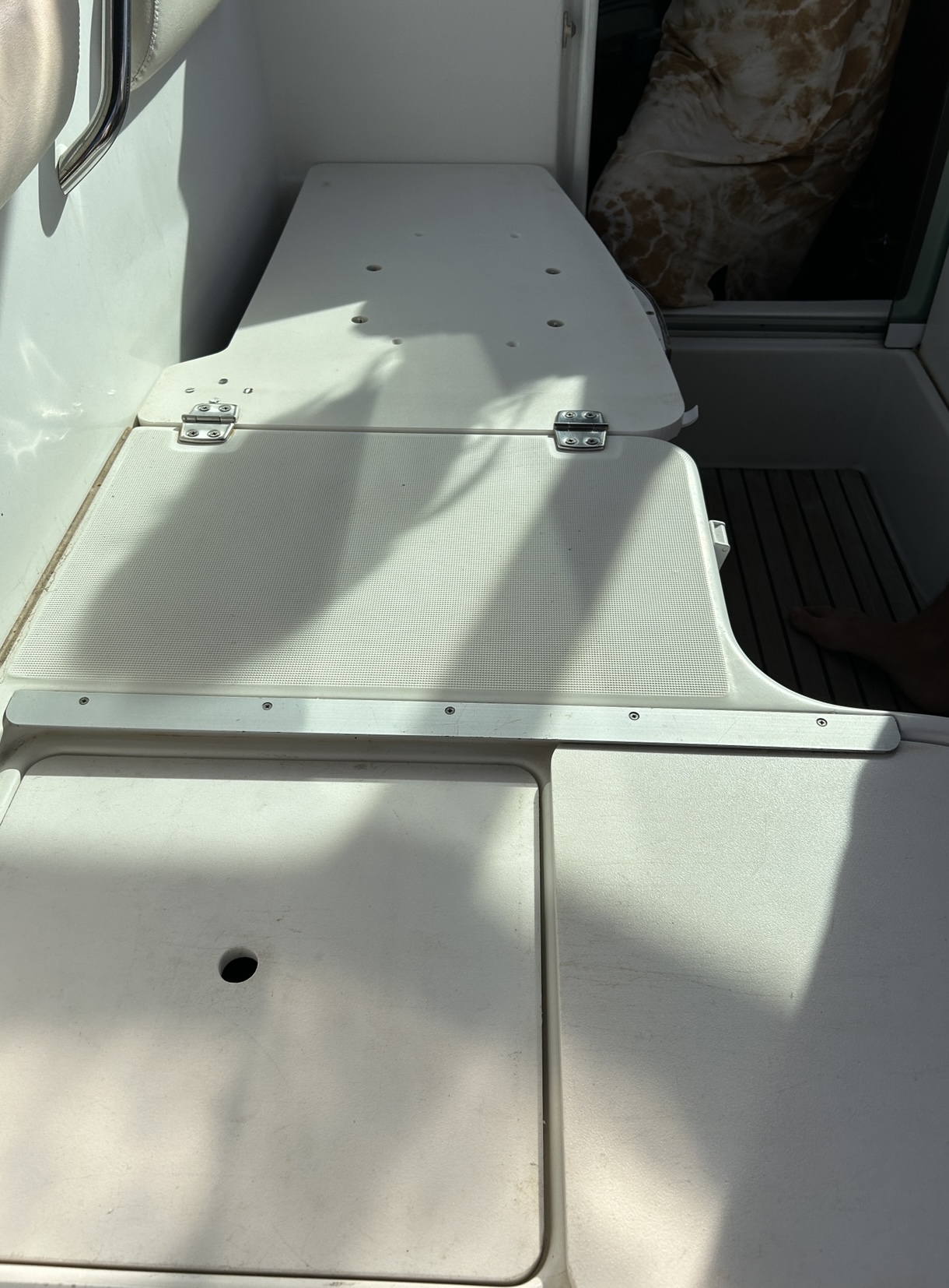 slider 27 Beneteau Ombrine 960